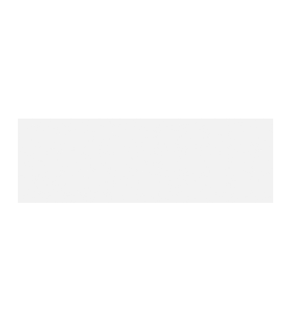 *Baldocer Blanco Brillo 30x90 Pol