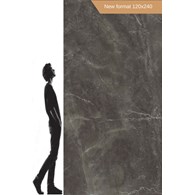 Baldocer Bayona Grey Natural 120x240