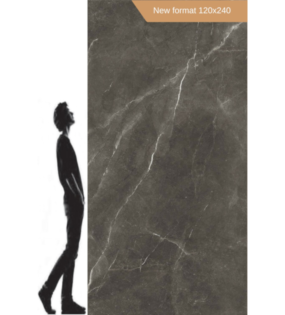 Baldocer Bayona Grey Pulido 120x240