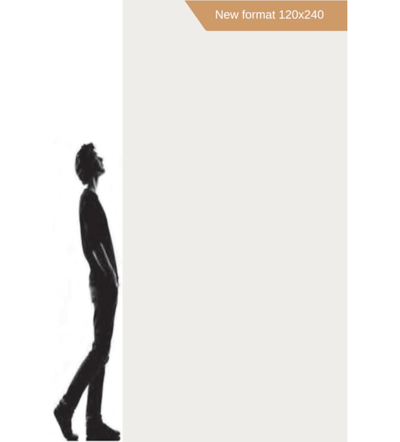 Baldocer Blanco Pulido 120x240