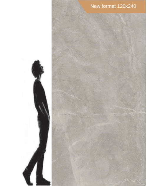 Baldocer Bayona Silver Pulido 120x240