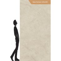 Baldocer Cream Chamber Pulido 120x240 slab