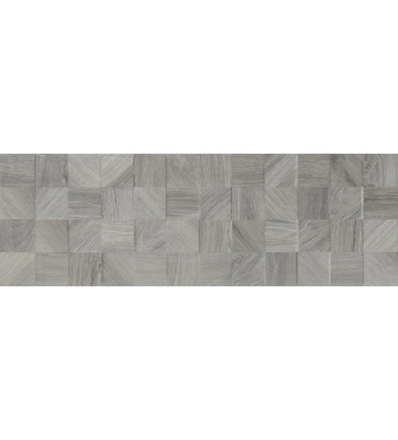 Baldocer Chess Ducale Grey 33,3x100