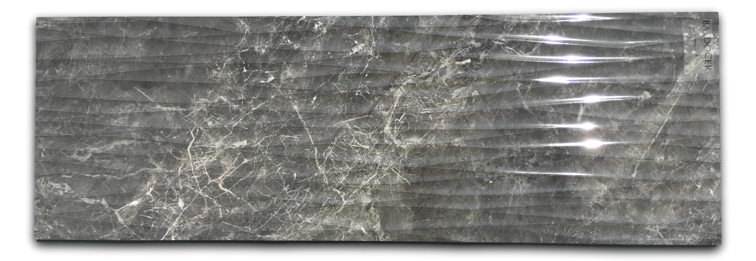7Baldocer Dune Balmoral Black 30x90 Rect.
