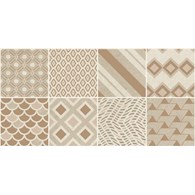 Baldocer Keroe Arkety Bone 30x60 Rect.
