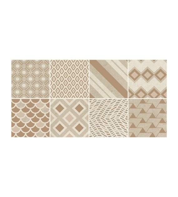 Baldocer Keroe Arkety Bone 30x60 Rect.