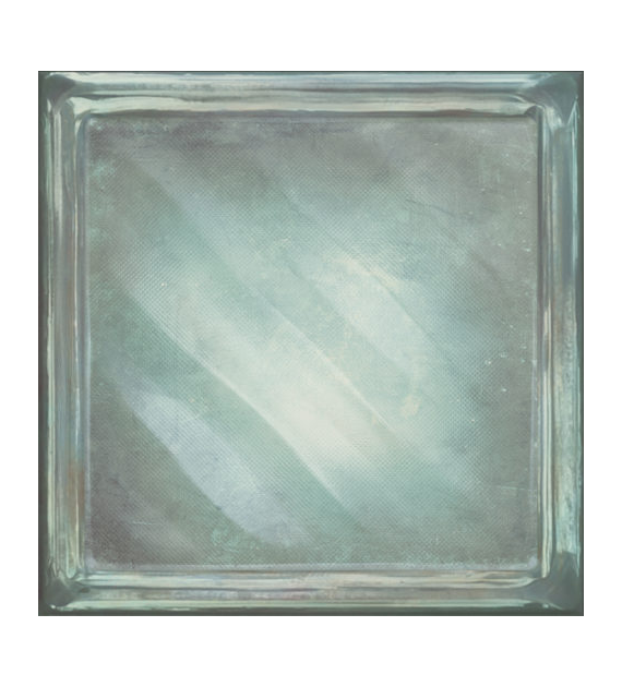 Aparici Glass Blue Vitro 20,1x20,1