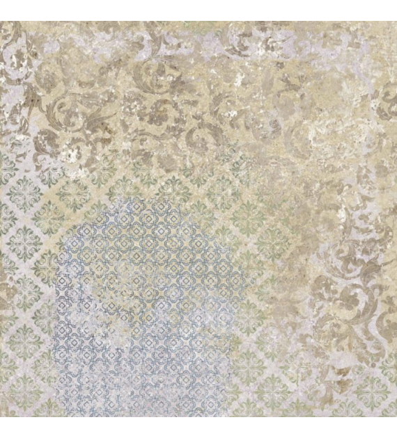 Aparici Bohemian Blend 59,55x59,55 Natural