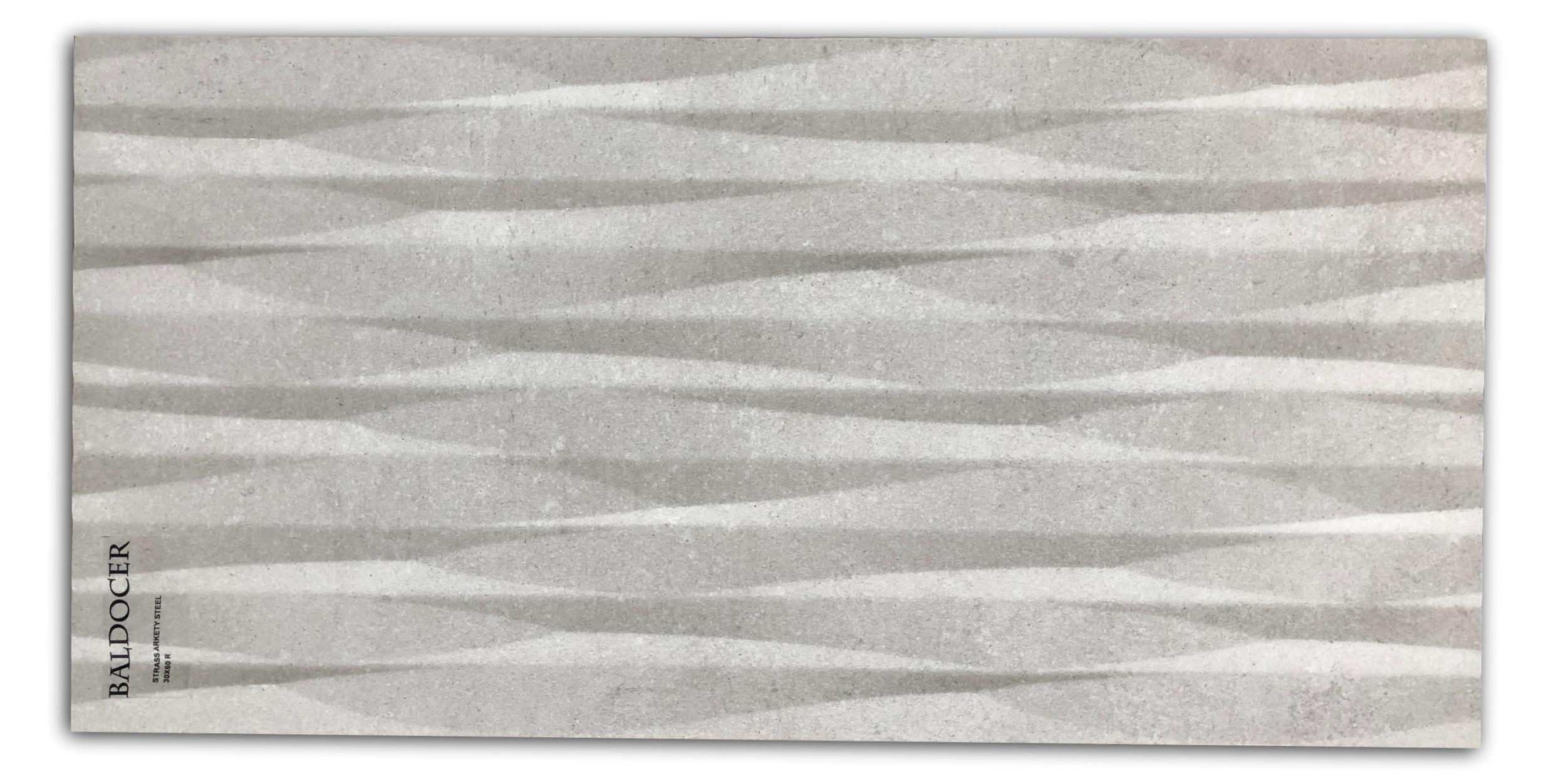 Baldocer Strass Arkety Steel 30x60