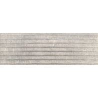 Baldocer Tesla Urban Grey 40x120 Rect.