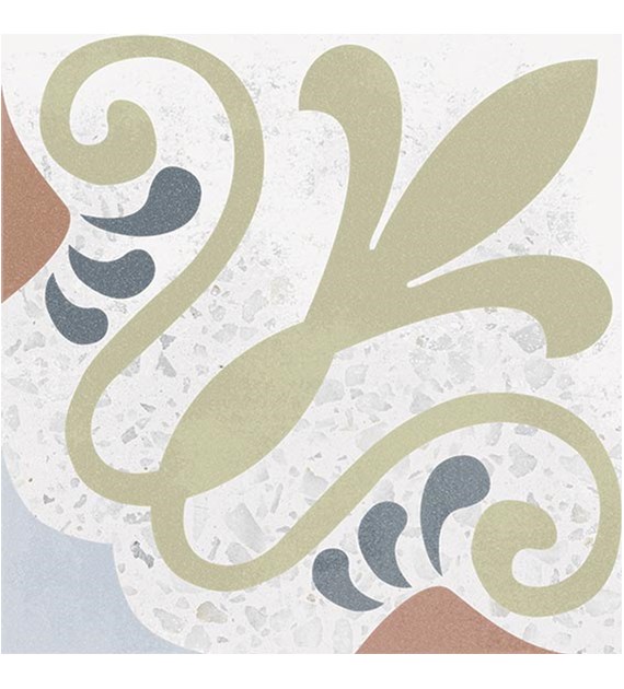 Arcana Stracciatella Budini 20x20