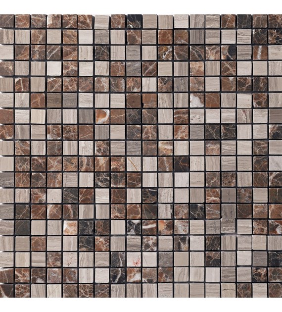 Dune Capadocia 30x30 mozaika kamienna