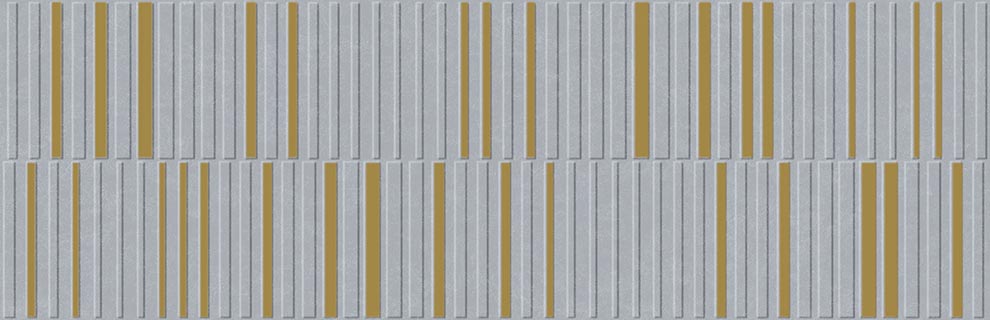 Arcana Cassata-R Azul 32x99