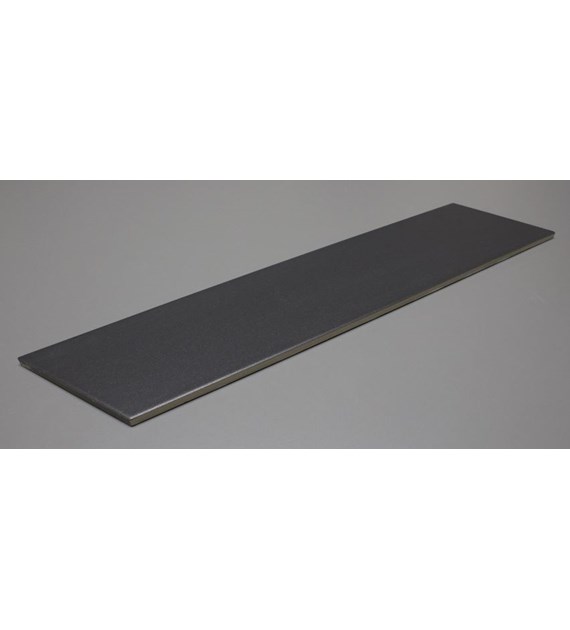 WoW Chevron Floor B Graphite 9,8x52,2 Mat