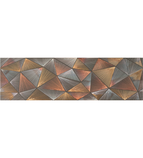 Aparici Metallic Cosmos Decor 29,75x99,55