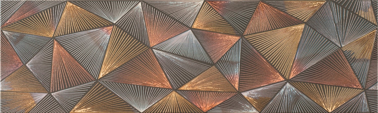 Aparici Metallic Cosmos Decor 29,75x99,55