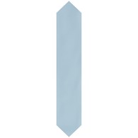 WoW Crayon Blue 4,3x24,5 Mat