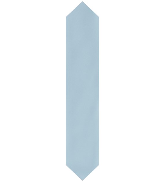 WoW Crayon Blue 4,3x24,5 Mat