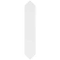 WoW Crayon White 4,3x24,5 Mat