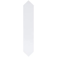 WoW Crayon White 4,3x24,5 Gloss