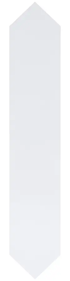 WoW Crayon White 4,3x24,5 Gloss