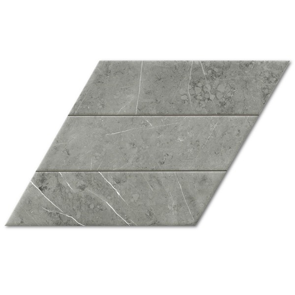 Realonda Diamond Brume Chevron 70x40 Left