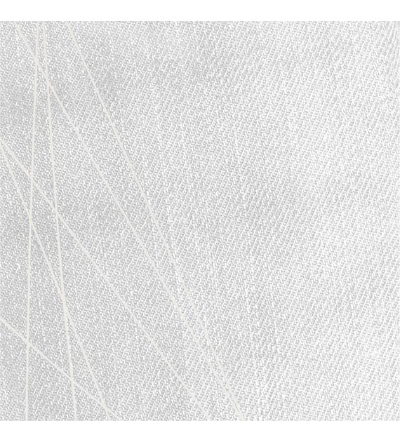 7WoW Denim Decor White 14x14