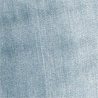 7WoW Denim Washed Blue 14x14