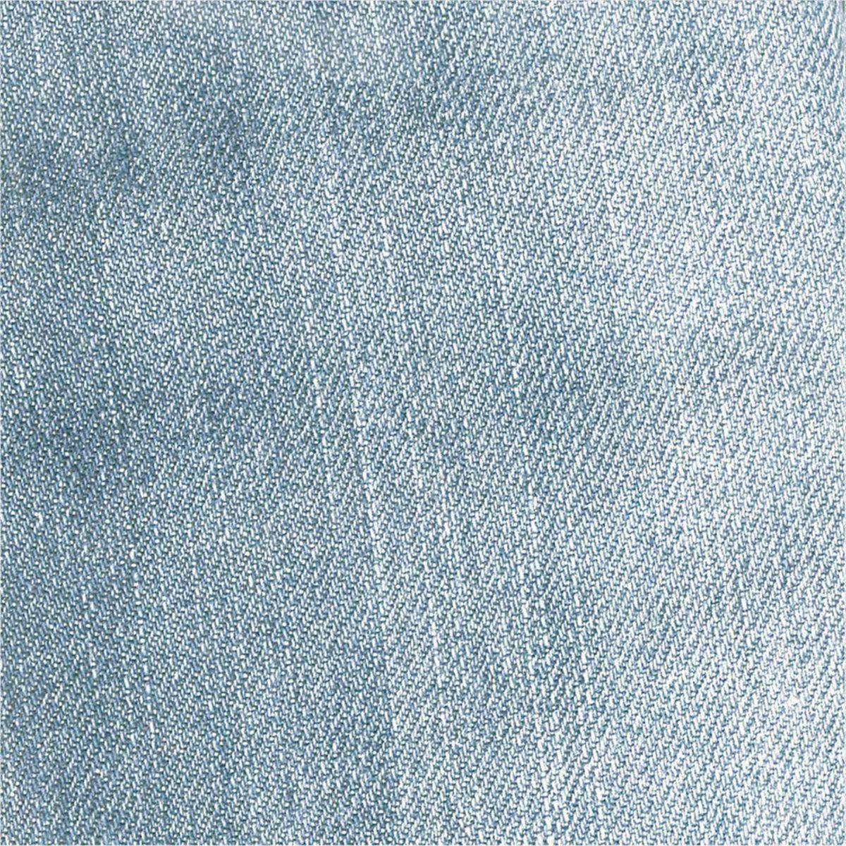 7WoW Denim Washed Blue 14x14