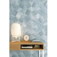 7WoW Denim Diamond Washed Blue 14x24