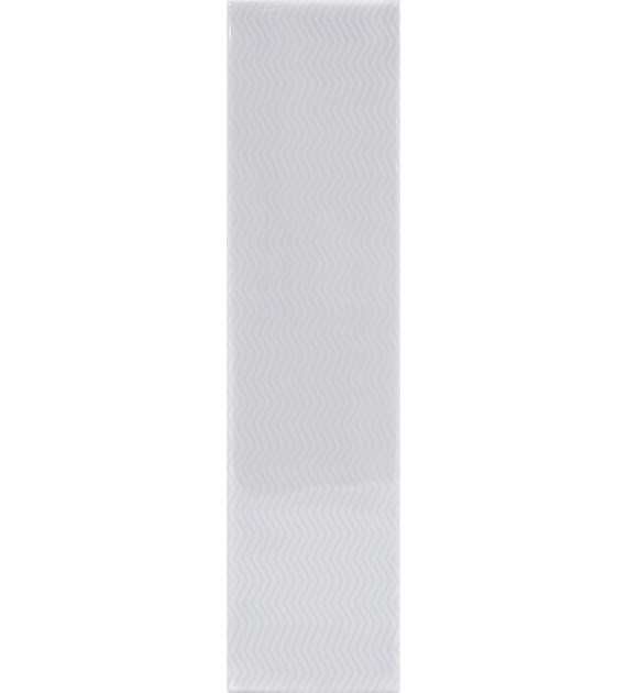 WoW Gradient Greige 7,5x30 Decor Gloss