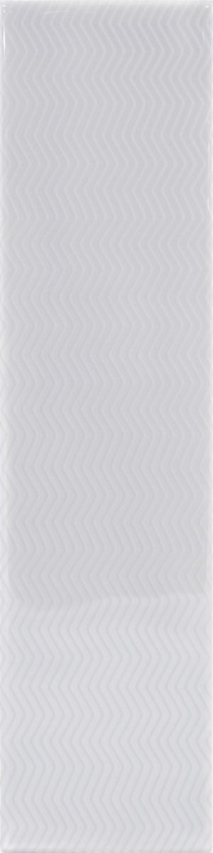 WoW Gradient Greige 7,5x30 Decor Gloss