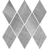 7WoW Denim Diamond Grey 14x24