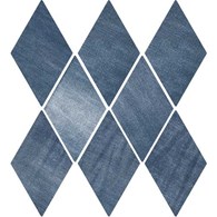 7WoW Denim Diamond Indigo 14x24
