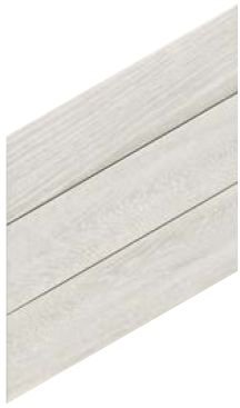 Realonda Diamond Timber Ash Chevron 70x40 Left