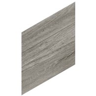 Realonda Diamond Timber Ebony Chevron 70x40 Left