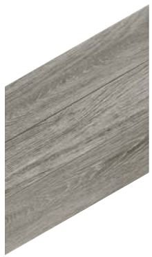 Realonda Diamond Timber Ebony Chevron 70x40 Left