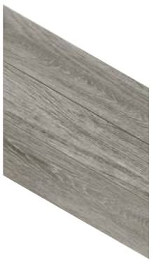 Realonda Diamond Timber Ebony Chevron 70x40 Right