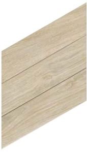 Realonda Diamond Timber Oak Chevron 70x40 Left
