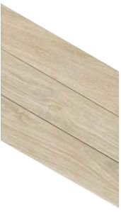 Realonda Diamond Timber Oak Chevron 70x40 Right