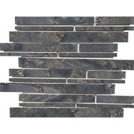 Dune Duende Metal 30x30 mozaika kamienna