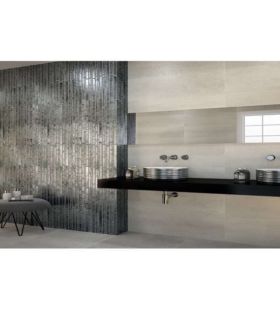 Dune Duende Platinum 30x30 mozaika kamienna
