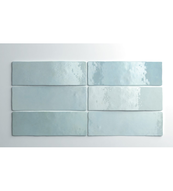 *Equipe Artisan Aqua 6,5x20