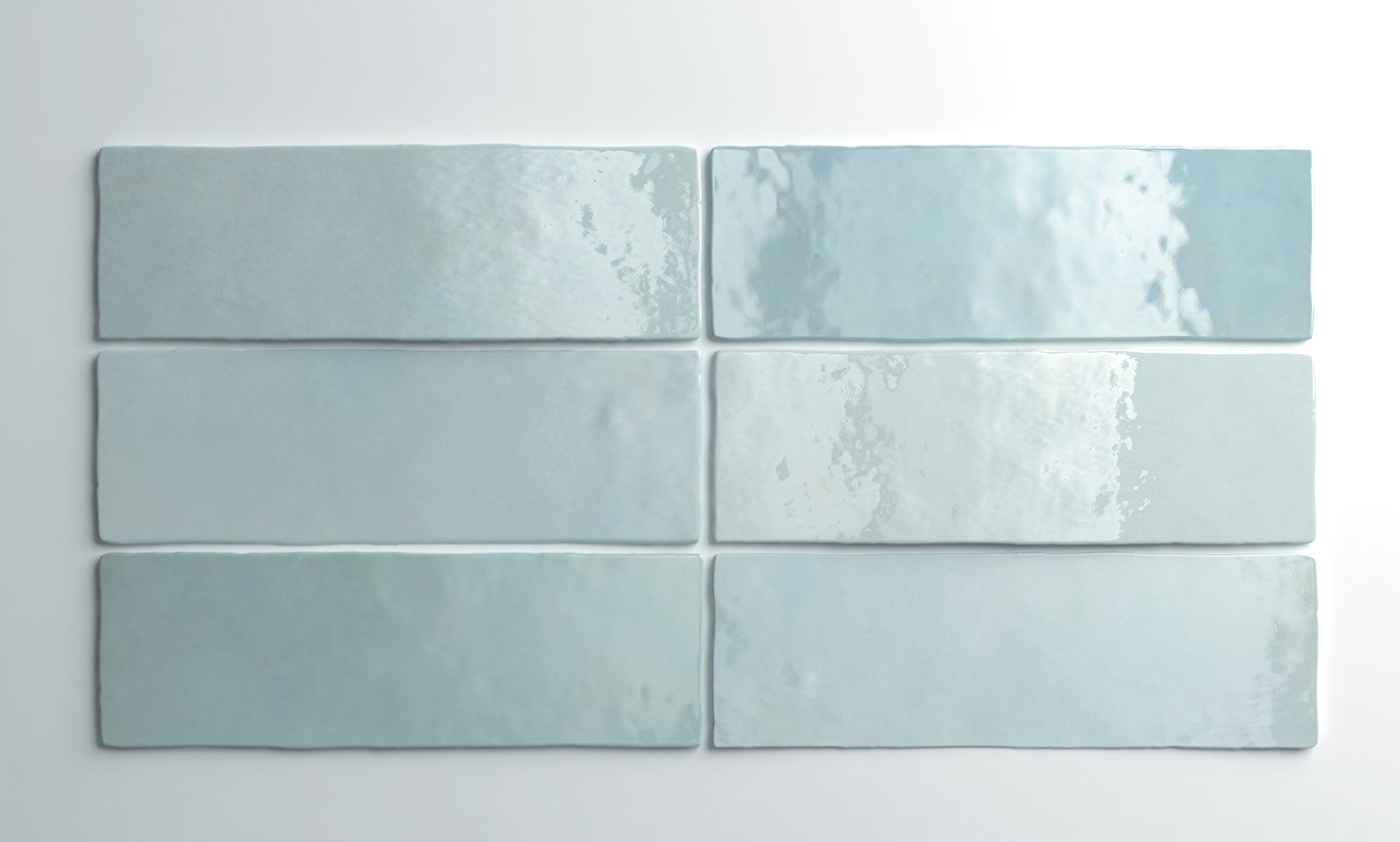 *Equipe Artisan Aqua 6,5x20
