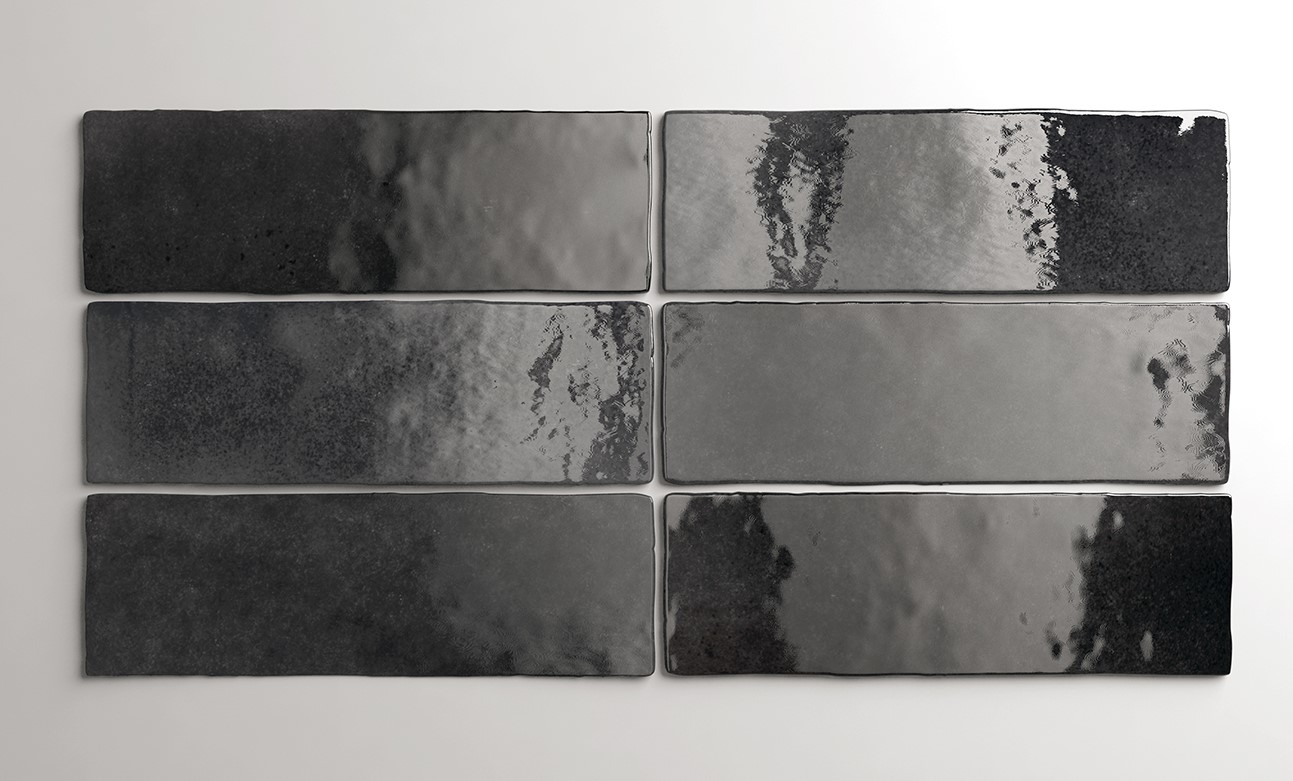 *Equipe Artisan Graphite 6,5x20