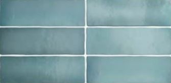 *Equipe Magma Aquamarina 6,5x20