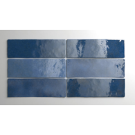 *Equipe Artisan Colonial Blue 6,5x20
