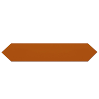 Equipe Arrow Russet 5x25