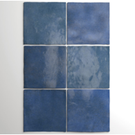 Equipe Artisan Colonial Blue 13,2x13,2