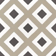 *Equipe Caprice City Colours 20x20 Mat